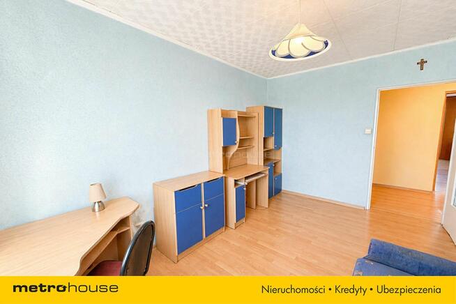 3-pokojowe mieszkanie ul. Smolna, Rybnik