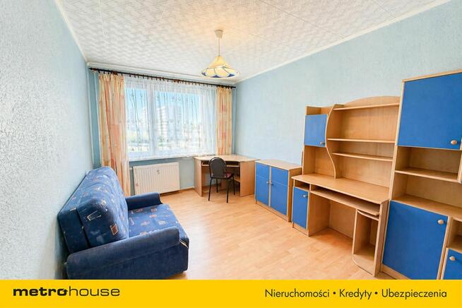 3-pokojowe mieszkanie ul. Smolna, Rybnik