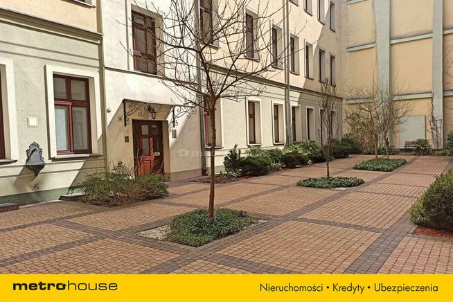 Duże M3 w "Kamienicy przy Teatrze"! Winda!