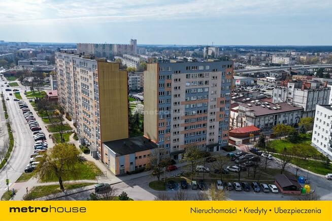 Mieszkanie 60m2 na wynajem - centrum, parter