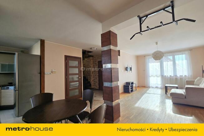 Rodzinny komfort 4 pokoje, 97m.kw. i 2 poziomy!