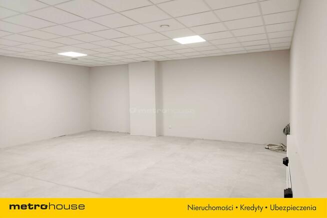 Obiekt magazynowo - biurowy 1400 m2 blisko Węgrowa