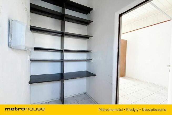 Lokal Usługowo- Handlowy w centrum Łaz