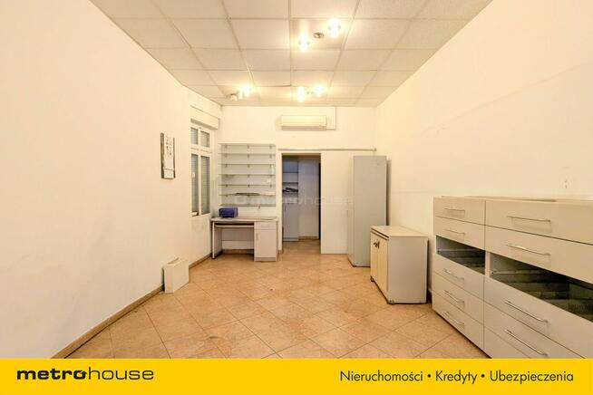 Przestronny lokal w centrum Karlina.