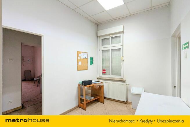 Przestronny lokal w centrum Karlina.
