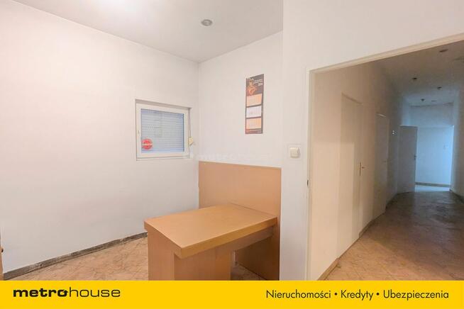 Przestronny lokal w centrum Karlina.