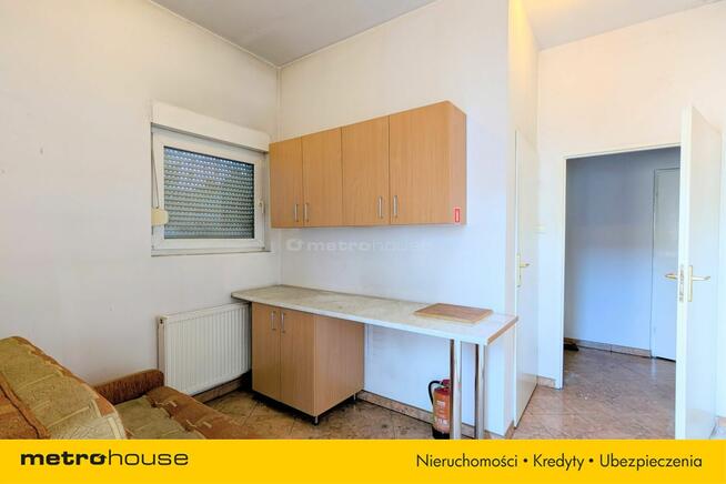 Przestronny lokal w centrum Karlina.