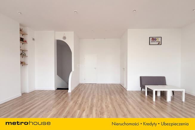Lokal usługowy - 127m2 - Kabaty front duża witryna