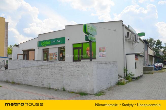 Lokal Tomaszów Mazowiecki