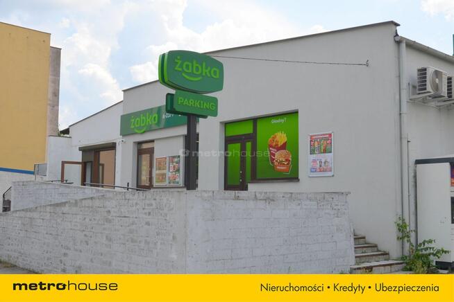 Lokal Tomaszów Mazowiecki