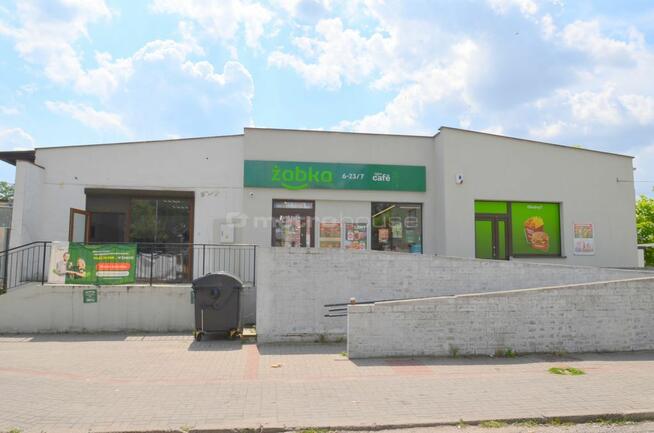 Lokal Tomaszów Mazowiecki