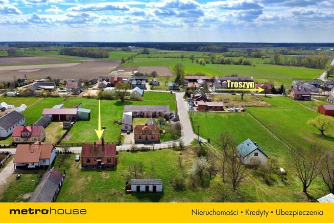 Przestrzeń, która daje możliwości - Choromany.
