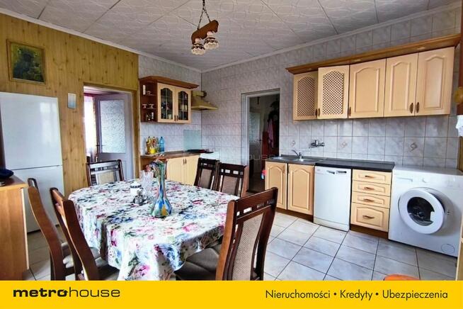 Przestrzeń, która daje możliwości - Choromany.