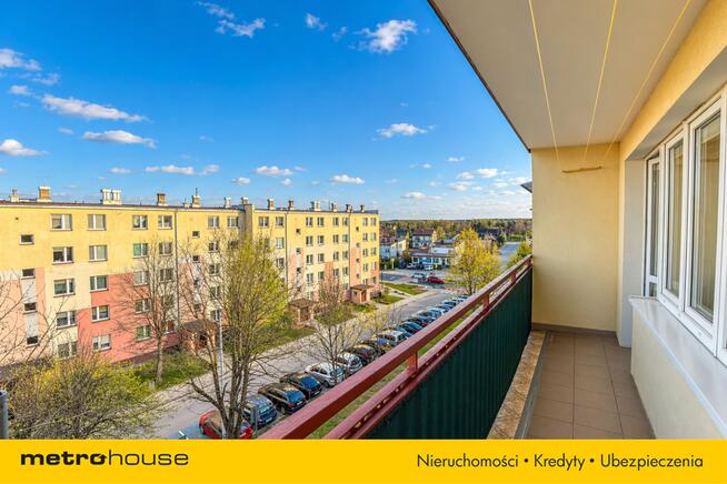 Przestrzeń dla rodziny w centrum Niska