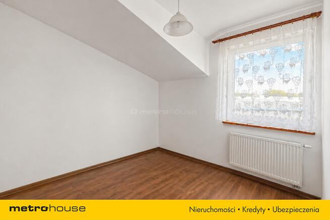 2 pokoje 38 m², balkon, parking Chrzanów Mały