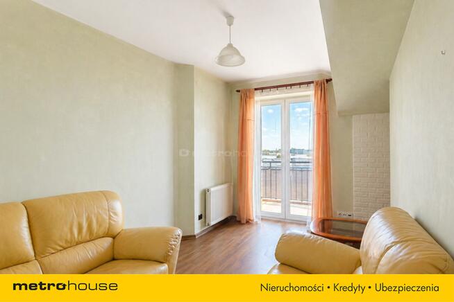 2 pokoje 38 m², balkon, parking Chrzanów Mały