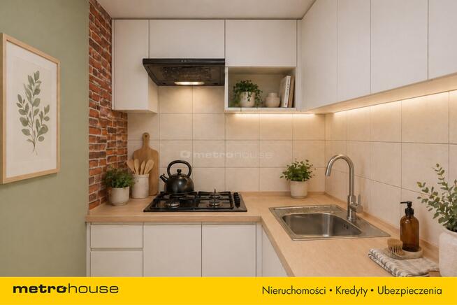 2 pokoje 38 m², balkon, parking Chrzanów Mały