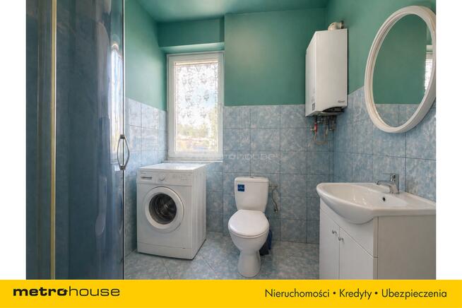 2 pokoje 38 m², balkon, parking Chrzanów Mały