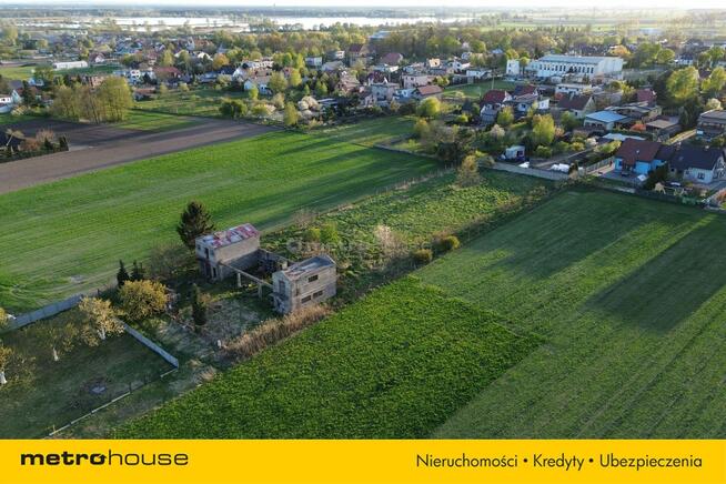 Działka inwestycyjna Przygodzice, 5000m²