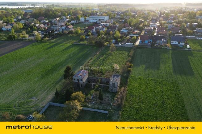 Działka inwestycyjna Przygodzice, 5000m²