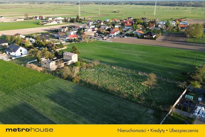 Działka inwestycyjna Przygodzice, 5000m²