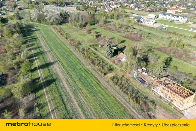 Grunt inwestycyjny 5118 m² usługi + mieszkaniówka!