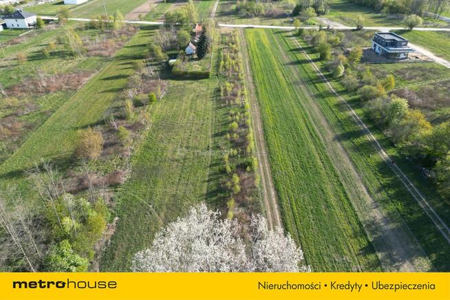 Grunt inwestycyjny 5118 m² usługi + mieszkaniówka!