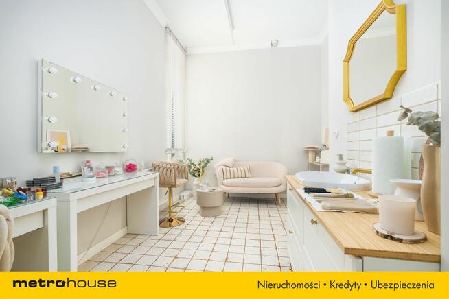 Lokal inwestycyjny 65 m² Widok na Odrę Wynajęty