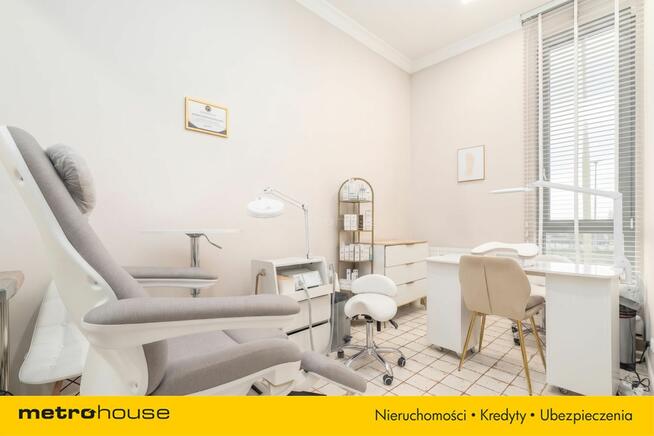 Lokal inwestycyjny 65 m² Widok na Odrę Wynajęty