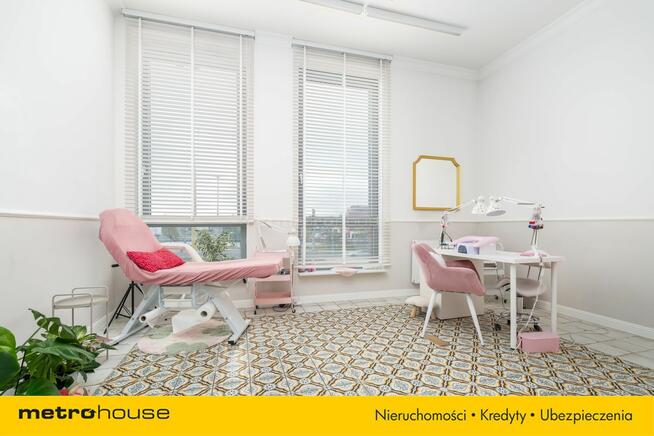 Lokal inwestycyjny 65 m² Widok na Odrę Wynajęty
