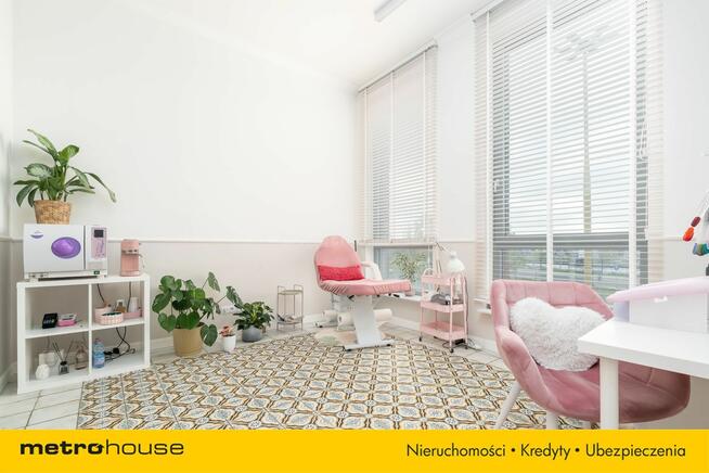 Lokal inwestycyjny 65 m² Widok na Odrę Wynajęty