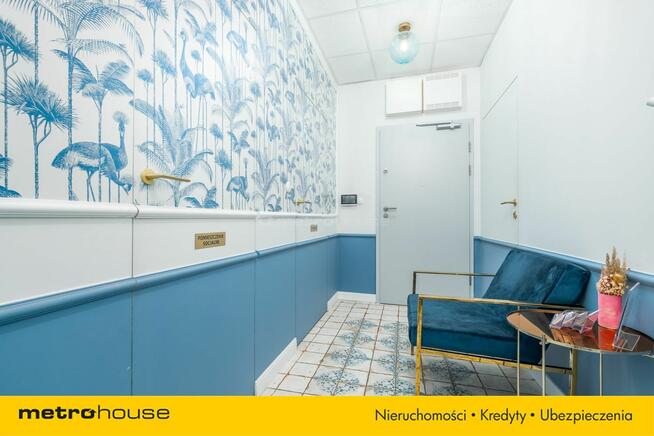 Lokal inwestycyjny 65 m² Widok na Odrę Wynajęty