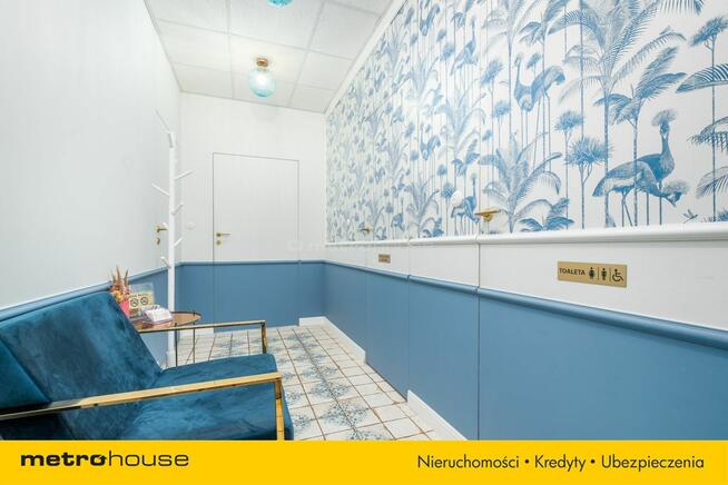 Lokal inwestycyjny 65 m² Widok na Odrę Wynajęty