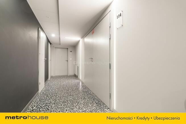 Lokal inwestycyjny 65 m² Widok na Odrę Wynajęty