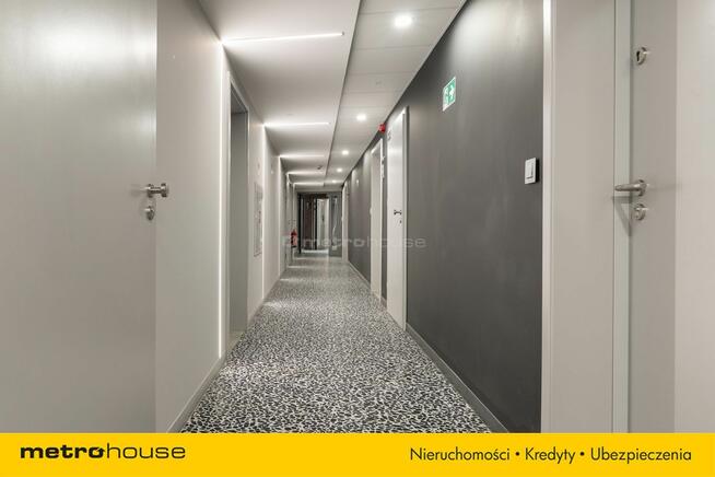 Lokal inwestycyjny 65 m² Widok na Odrę Wynajęty