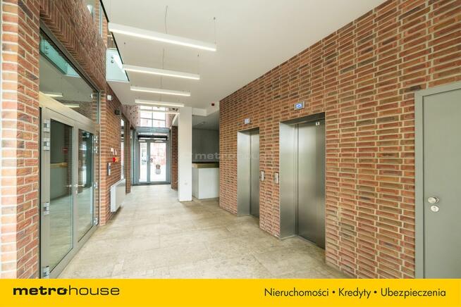Lokal inwestycyjny 65 m² Widok na Odrę Wynajęty