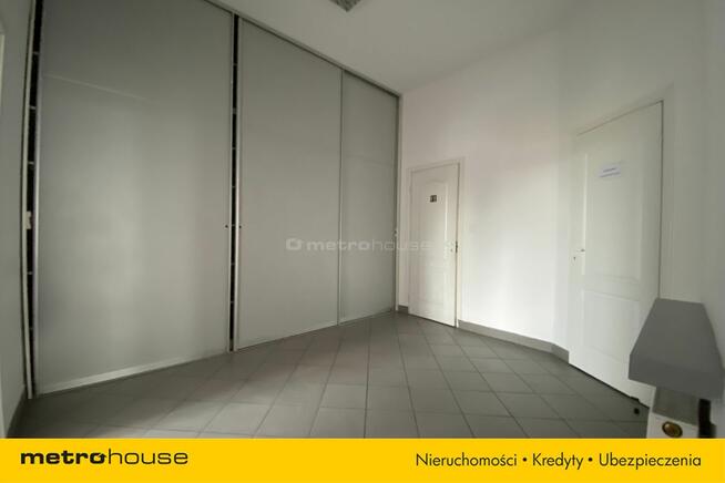 Hala 800 m2 z biurami, placem i mocą 100 kW