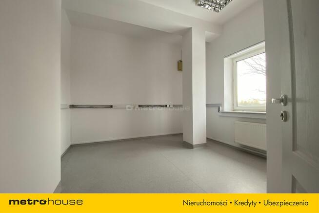Hala 800 m2 z biurami, placem i mocą 100 kW