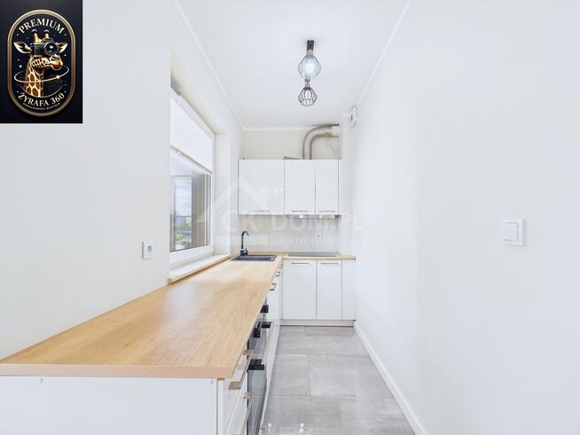 Nowoczesna kawalerka 25,93 m² Zagnańska Kielce