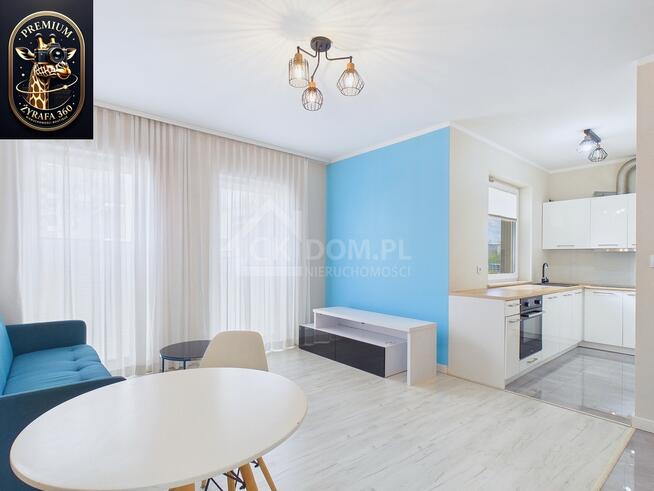 Nowoczesna kawalerka 25,93 m² Zagnańska Kielce