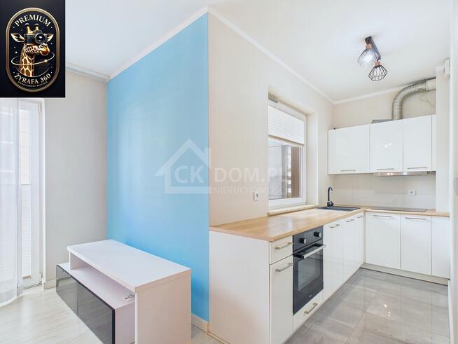 Nowoczesna kawalerka 25,93 m² Zagnańska Kielce