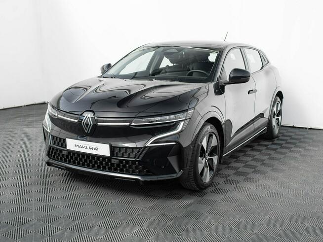 Renault Megane WD8097R#EV40 Equilibre K.cof LED 2 stref klima Salon PL VAT23%
