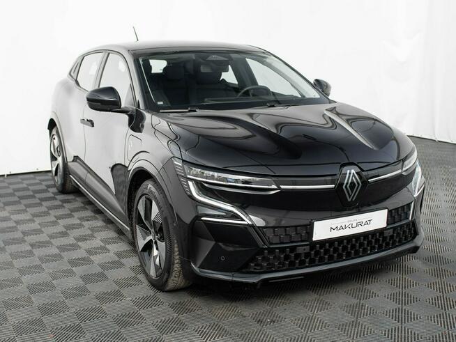 Renault Megane WD8097R#EV40 Equilibre K.cof LED 2 stref klima Salon PL VAT23%