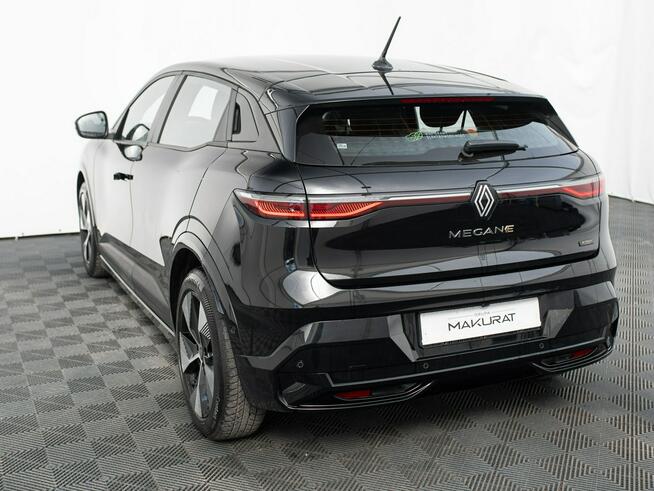 Renault Megane WD8097R#EV40 Equilibre K.cof LED 2 stref klima Salon PL VAT23%