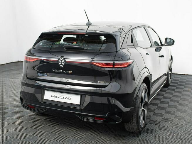 Renault Megane WD8097R#EV40 Equilibre K.cof LED 2 stref klima Salon PL VAT23%