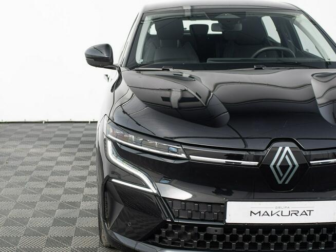 Renault Megane WD8097R#EV40 Equilibre K.cof LED 2 stref klima Salon PL VAT23%
