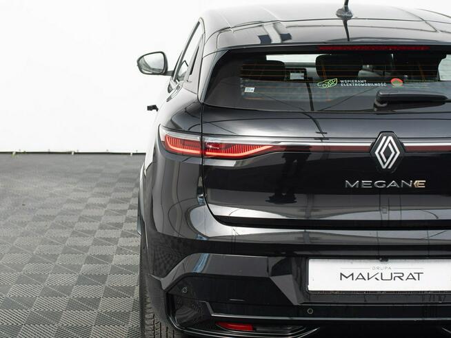 Renault Megane WD8097R#EV40 Equilibre K.cof LED 2 stref klima Salon PL VAT23%