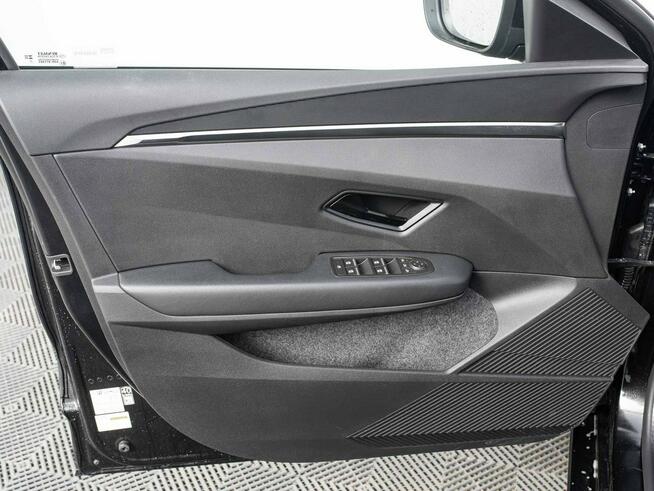Renault Megane WD8097R#EV40 Equilibre K.cof LED 2 stref klima Salon PL VAT23%