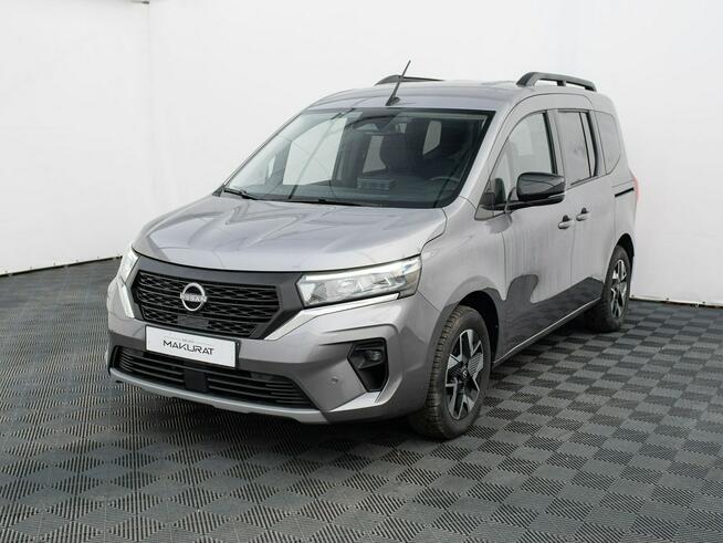 Nissan Townstar ZS035SV#1.3 DIG-T L1 N-Connecta Podgrz.f K.cof LED Salon PL VAT23%