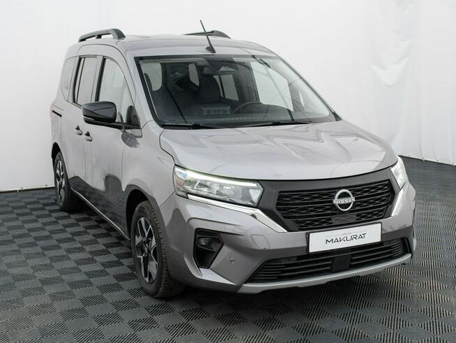 Nissan Townstar ZS035SV#1.3 DIG-T L1 N-Connecta Podgrz.f K.cof LED Salon PL VAT23%